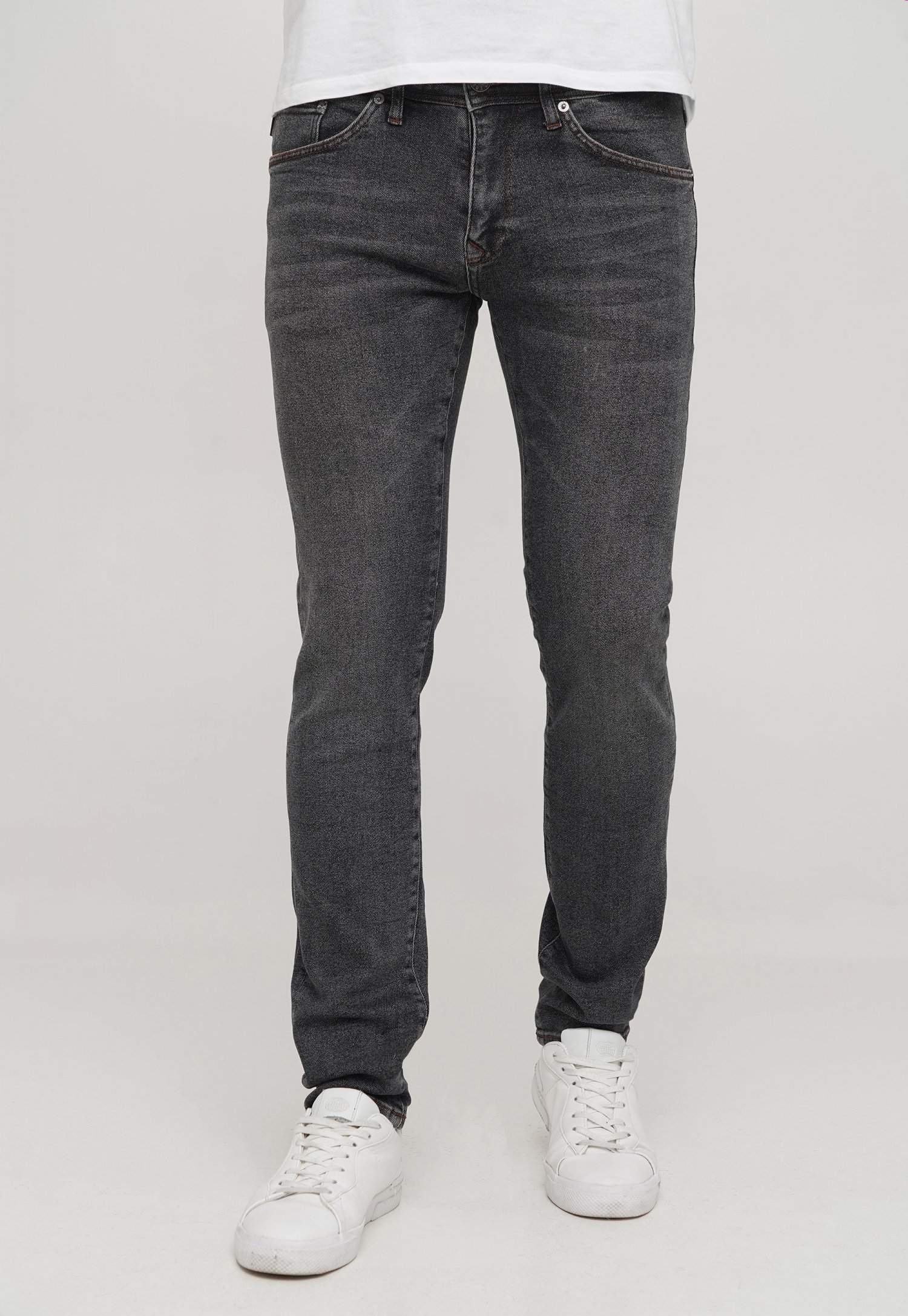 Джинси Trend Collection 12812 Сірий (GRI)