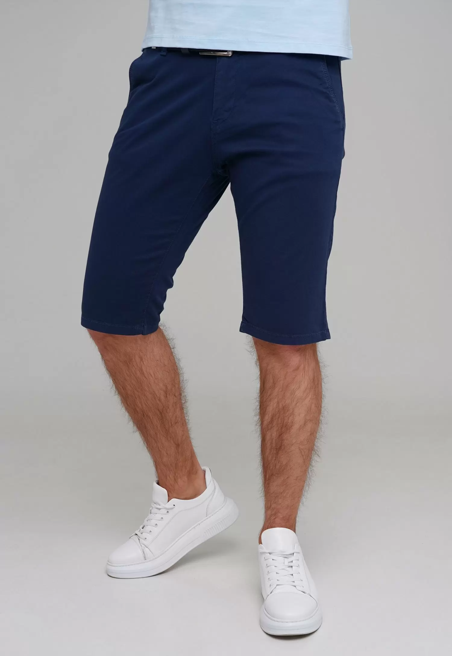 Шорты Trend Collection 12653 Синий