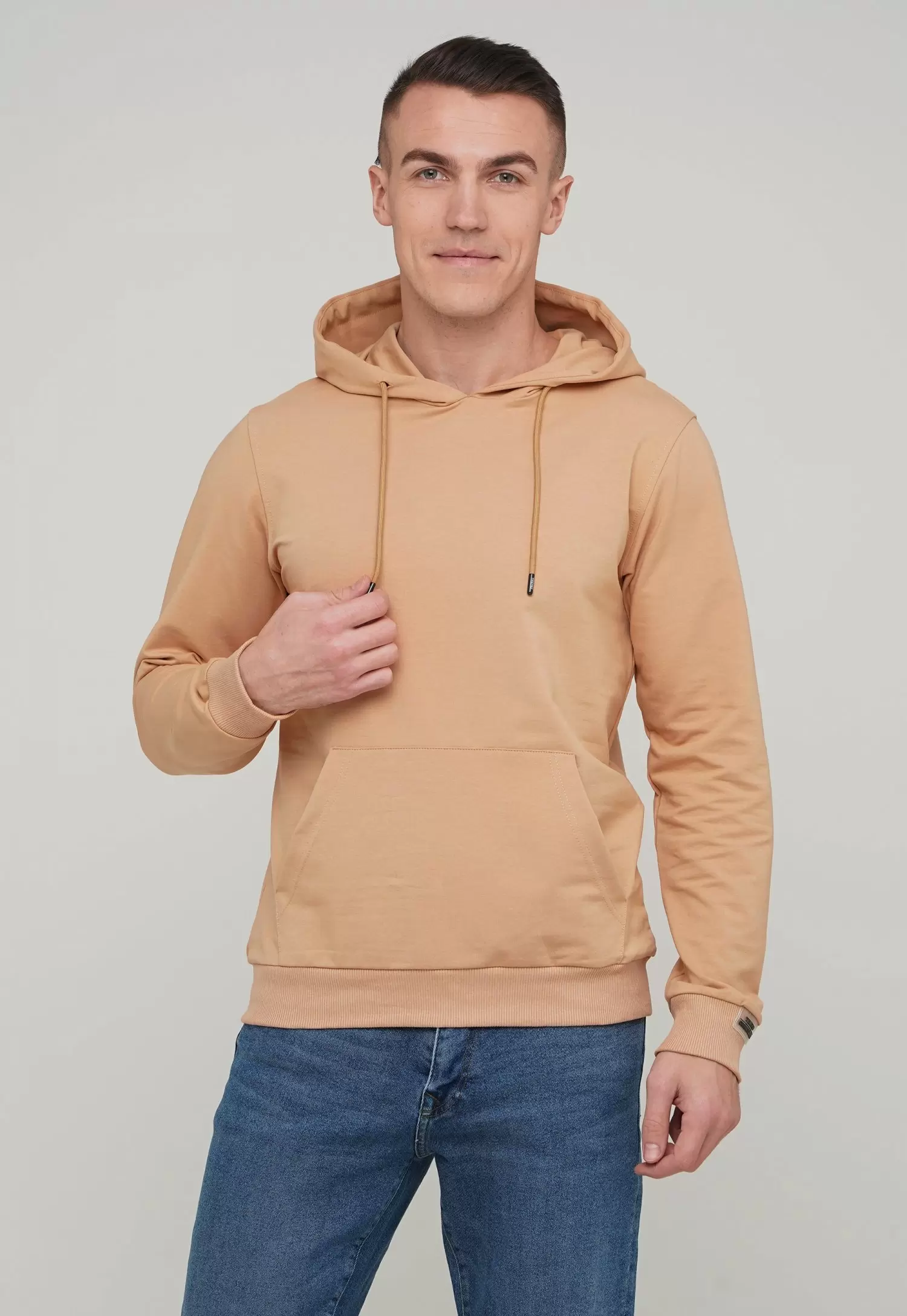 Худи Trend Collection 15455-1 Бежевый