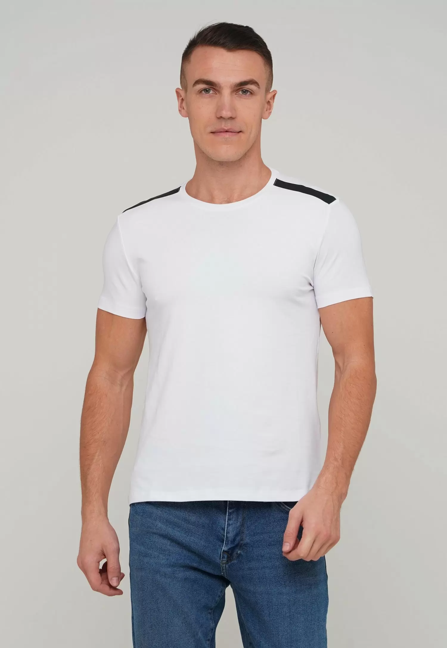 Футболка Trend Collection 39053 Белый