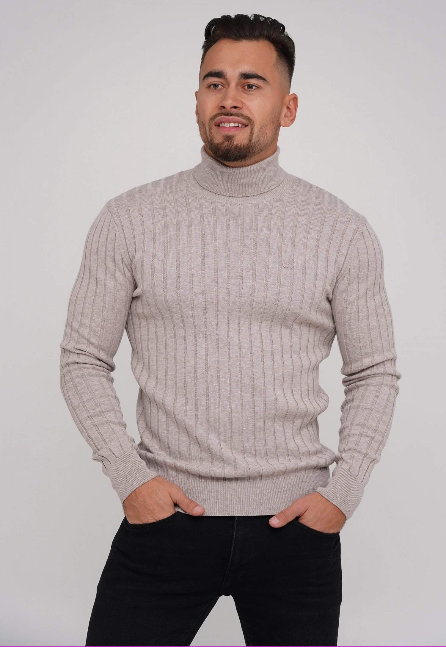 Гольф Trend Collection 191431 Бежевый