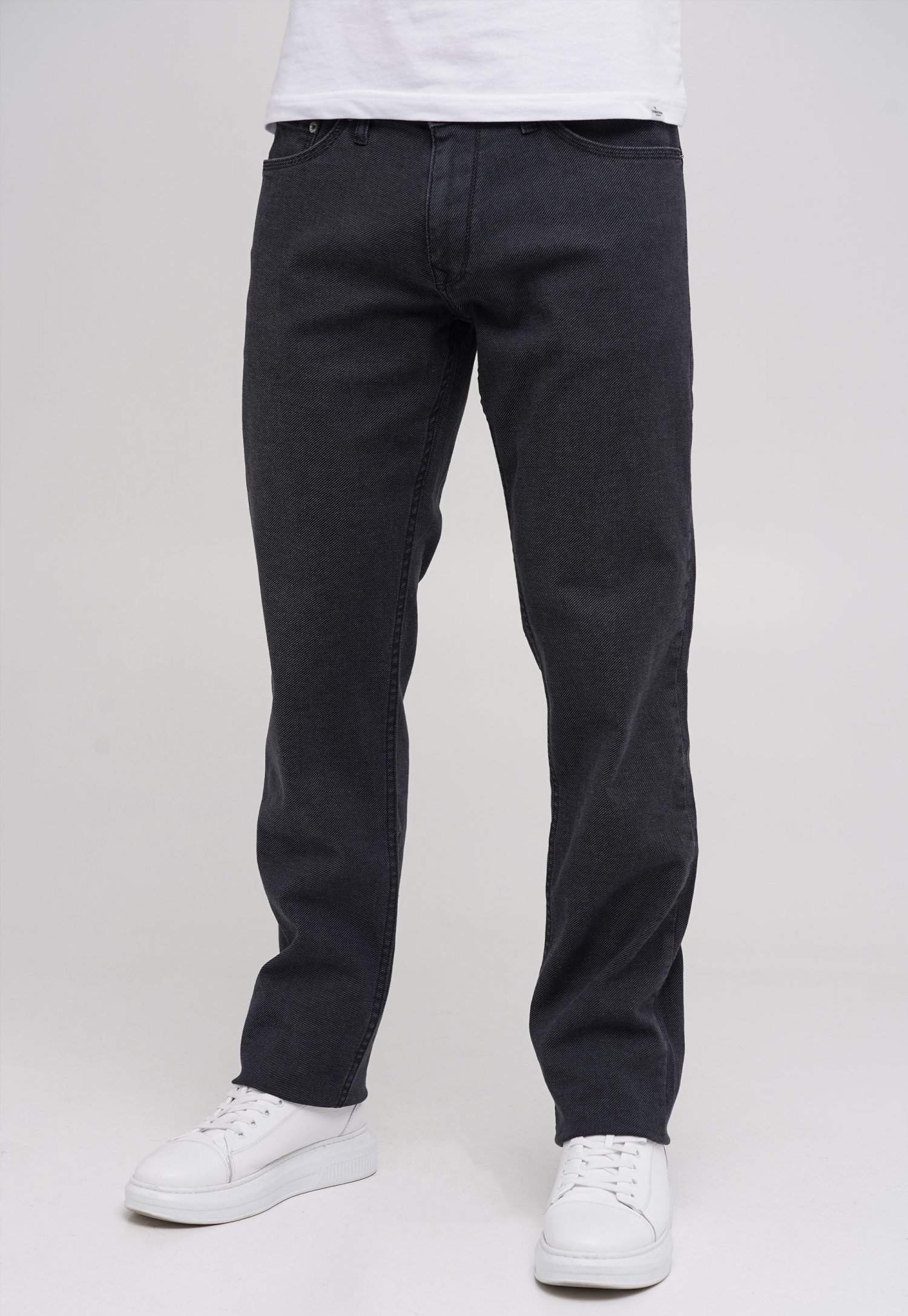 Джинсы Trend Collection 12900 черный (SIYAH)