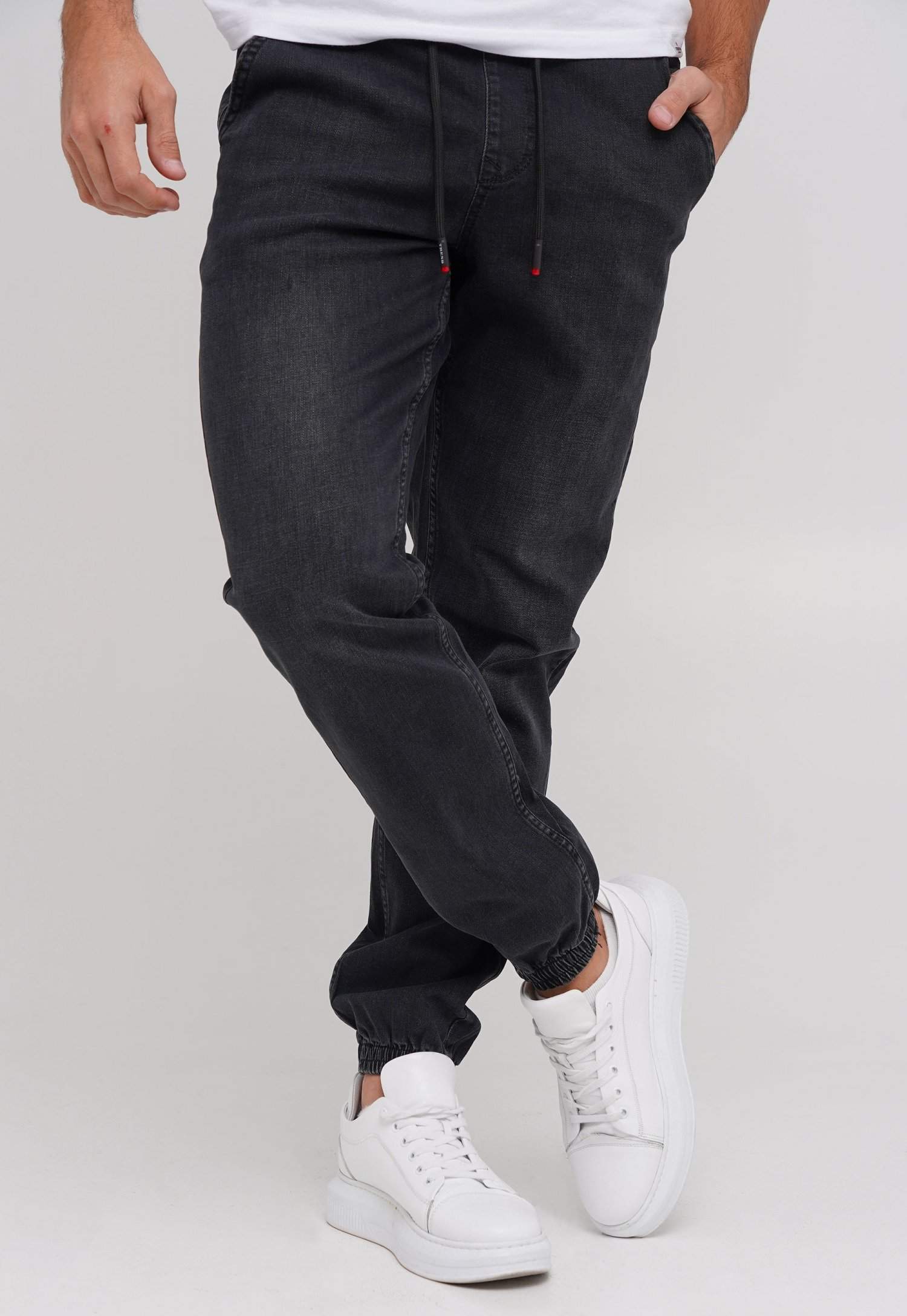 Джинсы Trend Collection 3002 Черный
