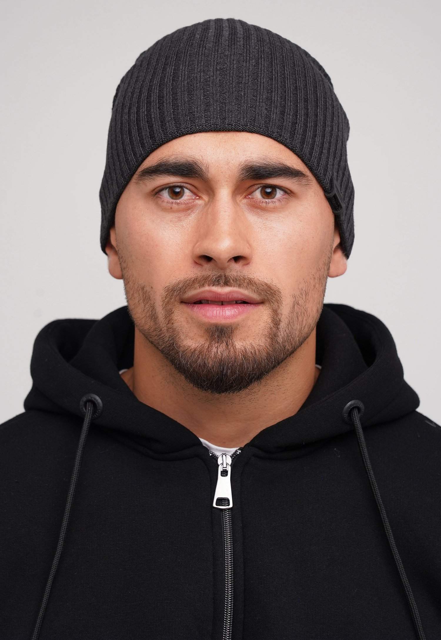 Шапка Trend Collection PRX-290n427 Антрацит