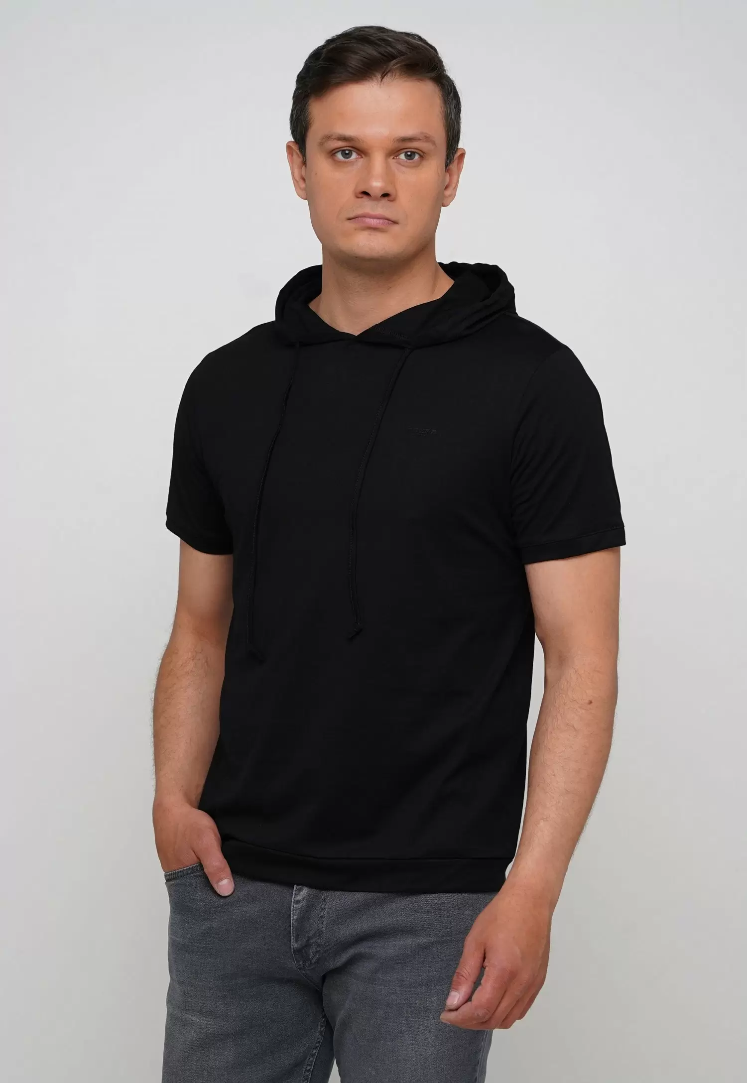 Футболка Trend Collection  70060 Черный