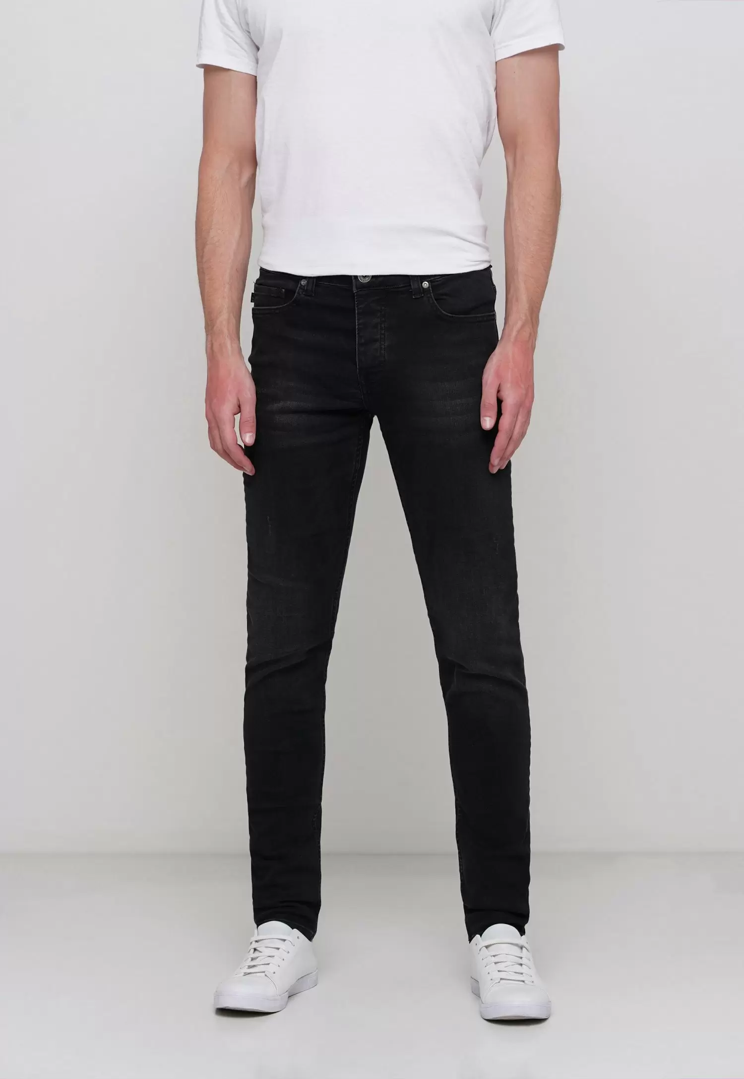 Джинси Trend Collection 6151 Чорний