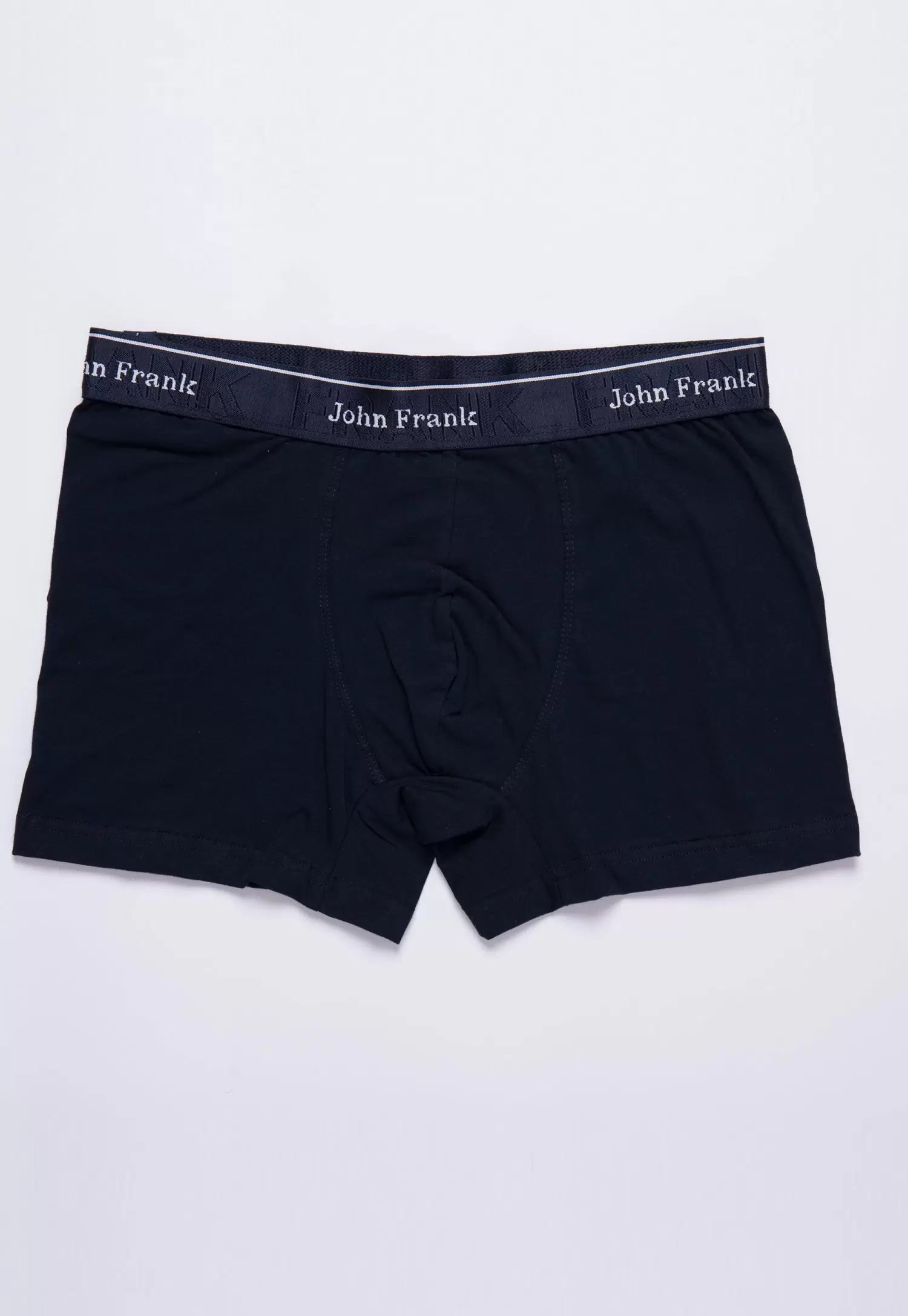 Труси-шорти JOHN-FRANK JFBRS01 Темно-синій