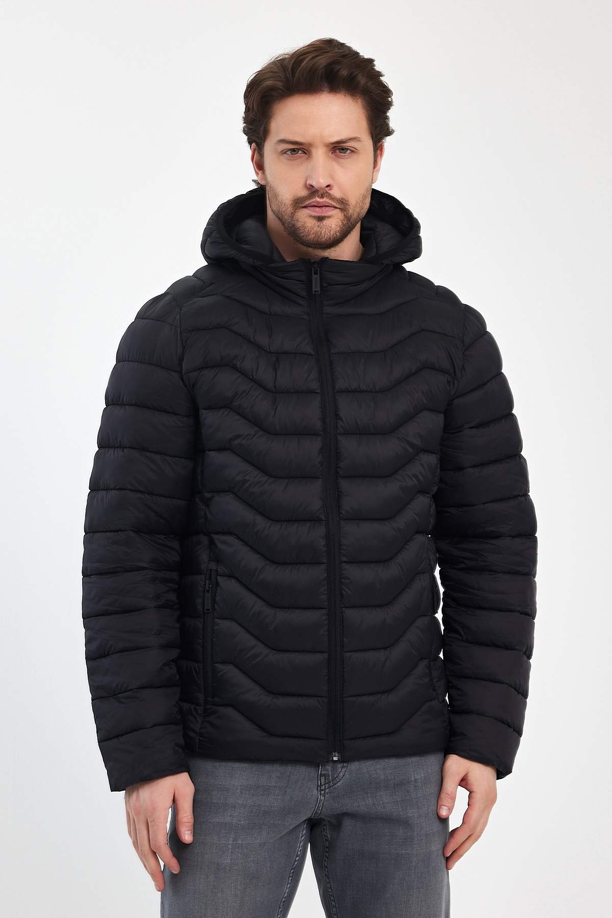 Куртка-М. С. Trend Collection 6838 черный
