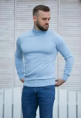 Гольф Trend Collection 201494 Небесний