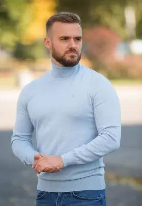 Гольф Trend Collection 211440 Небесний
