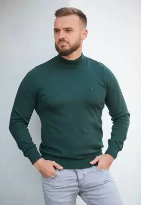 Гольф Trend Collection 201494 Зелений