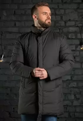 Куртка Trend Collection 88-197 Черный (BLACK)