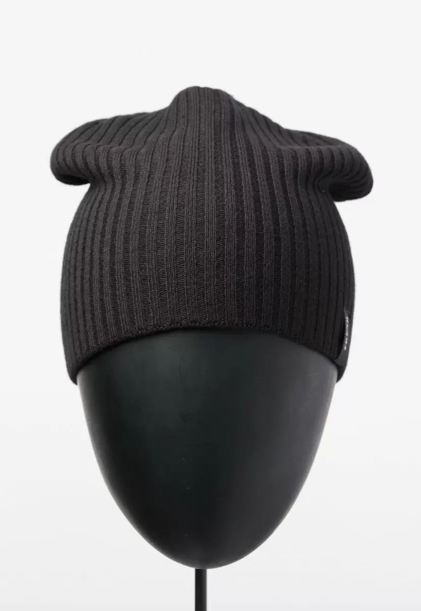 Шапка Trend Collection RX245-01 Черный - Фото 