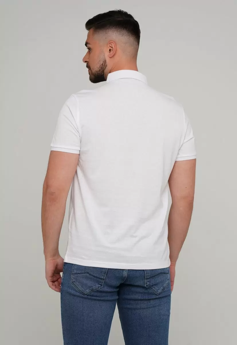 Футболка Trend Collection 9334 Белый - Фото 1