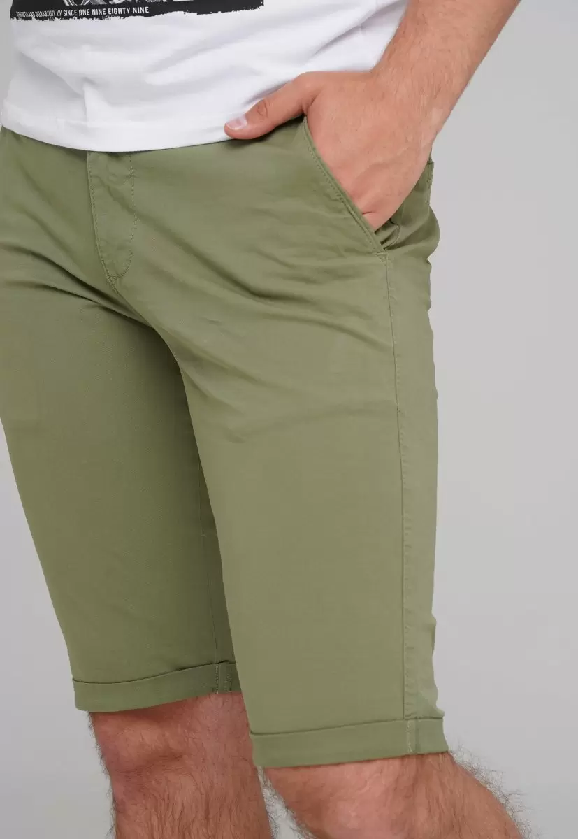 Шорти Trend Collection 21-8030 Хакі - Фото 1