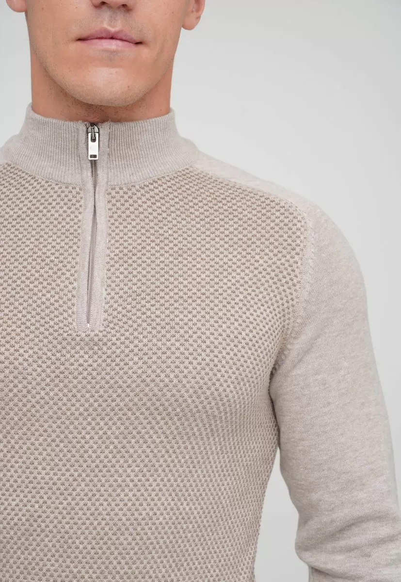 Гольф Trend Collection 201414 Бежевий - Фото 