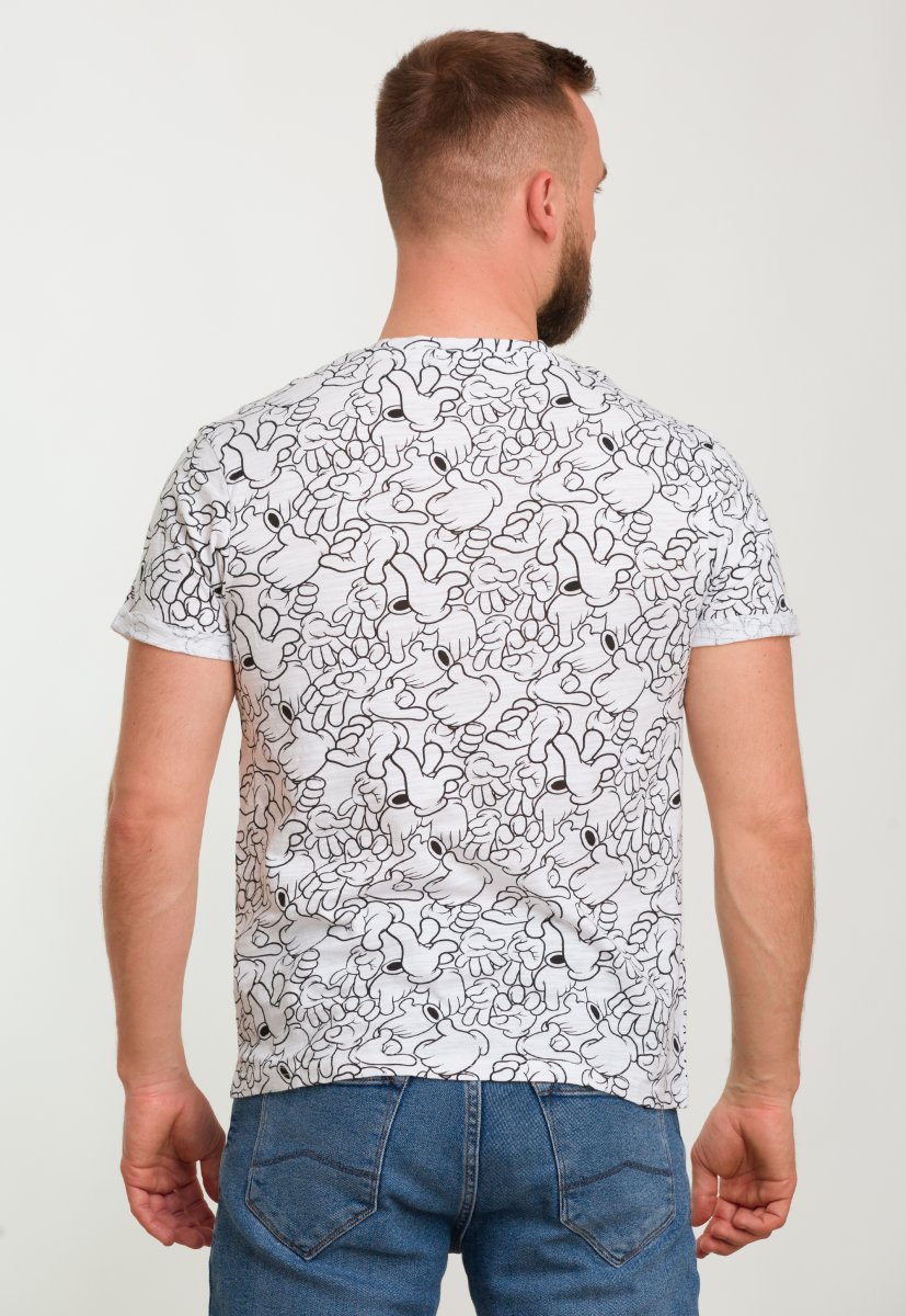 Футболка Trend Collection 699 Білий - Фото 1