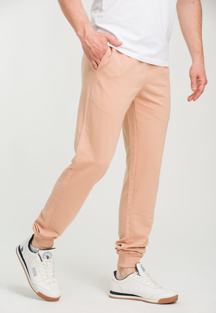 Спорт штани Trend Collection 73011-2 Бежевий (BEJ) - Фото 1
