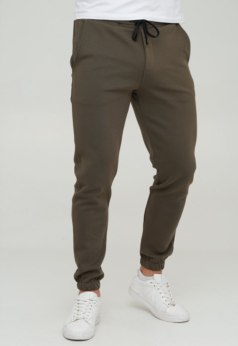 Спорт костюм Trend Collection 2926 хаки (HAKI) - Фото 4