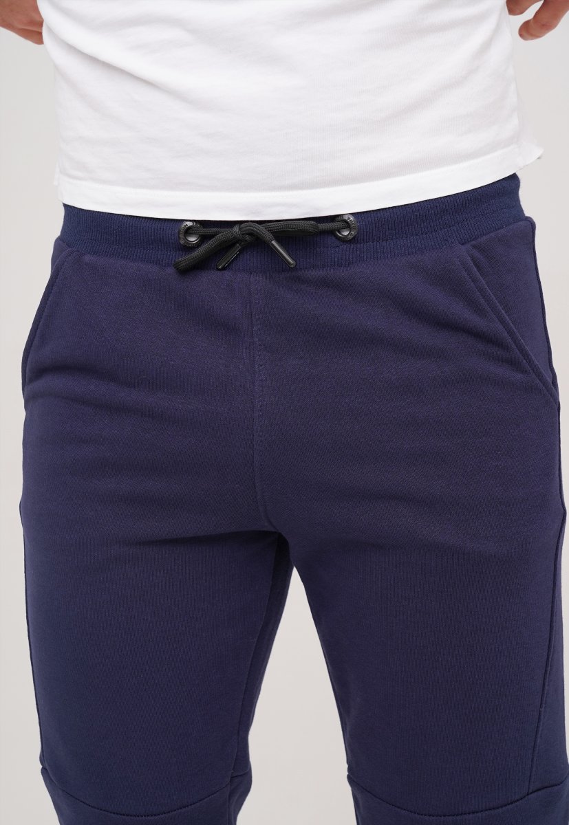 Спорт штани Trend Collection 72020 Синій (LACIVERT) - Фото 3