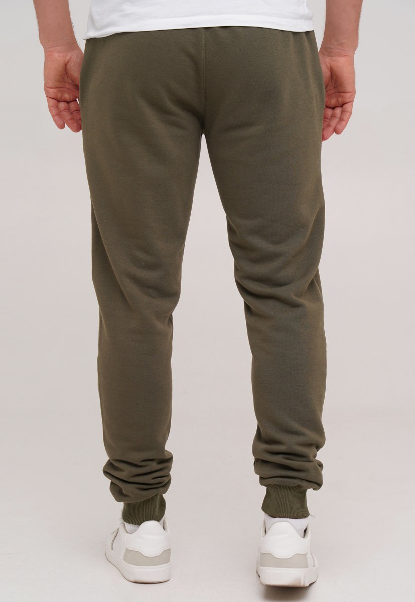 Спорт штани Trend Collection 73011-2 Хакі  (HAKI) - Фото 1
