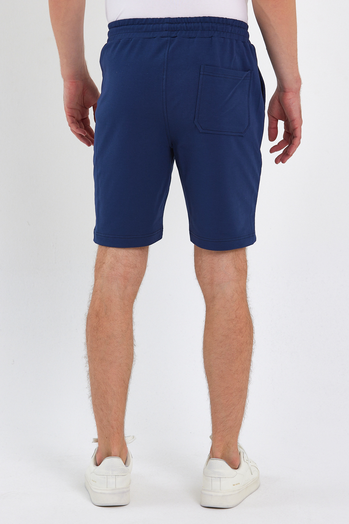 Шорты Trend Collection 001-1 Индиго (INDIGO) - Фото 1