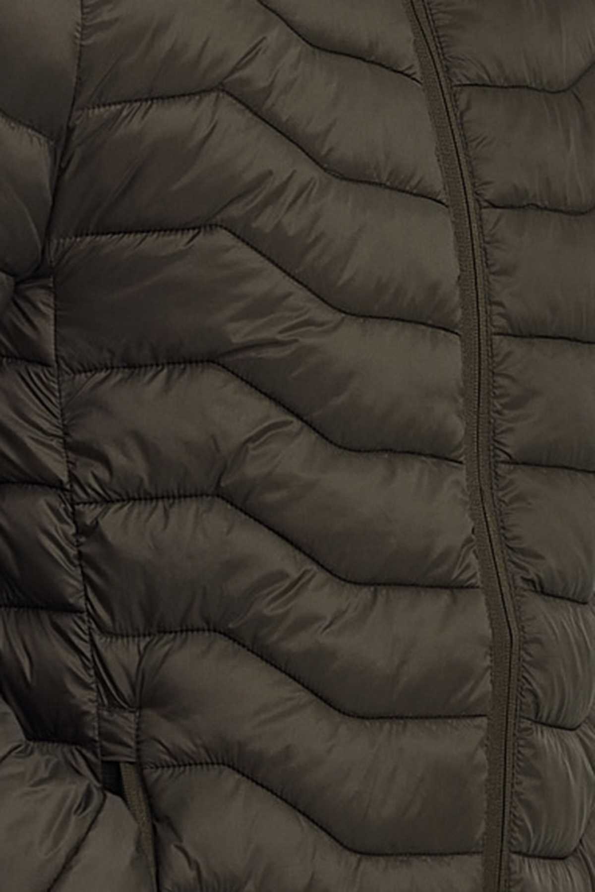 Куртка-м.с. Trend Collection 6838 Хакі - Фото 8