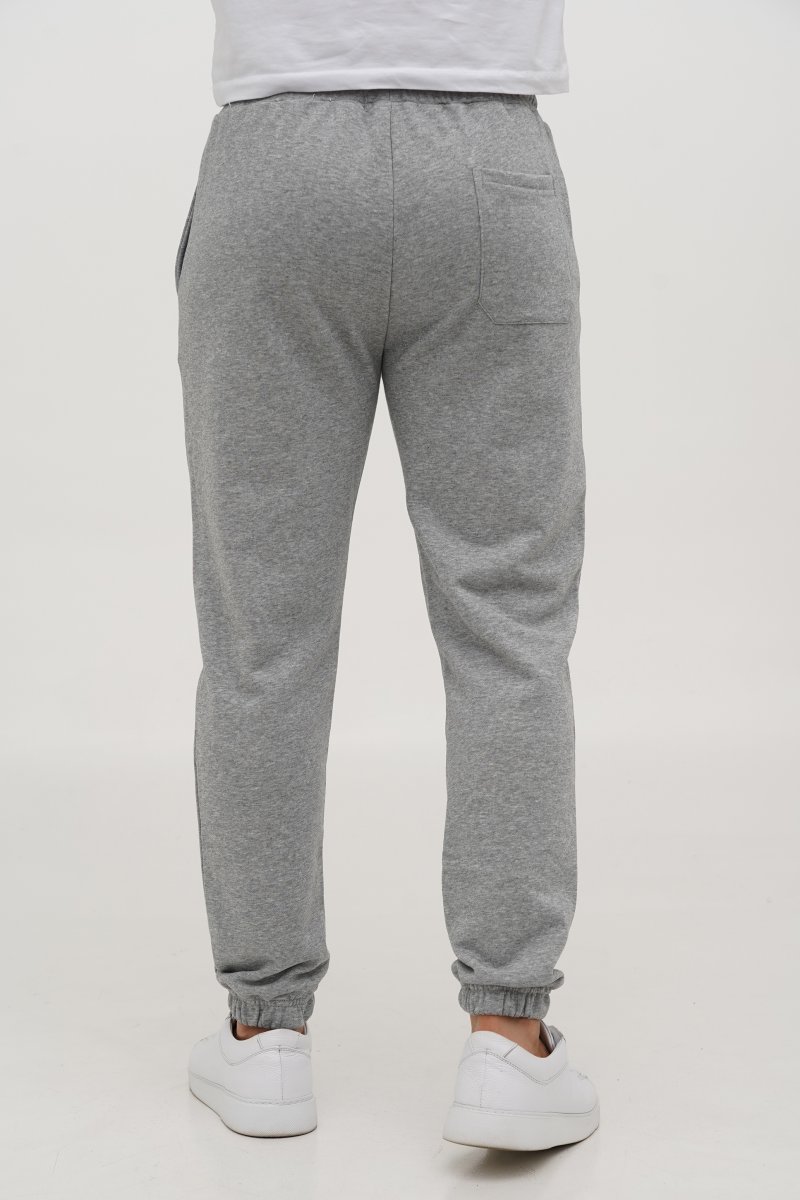 Спорт-штани Trend Collection 337 світло-сірий (№5 light grey) - Фото 6