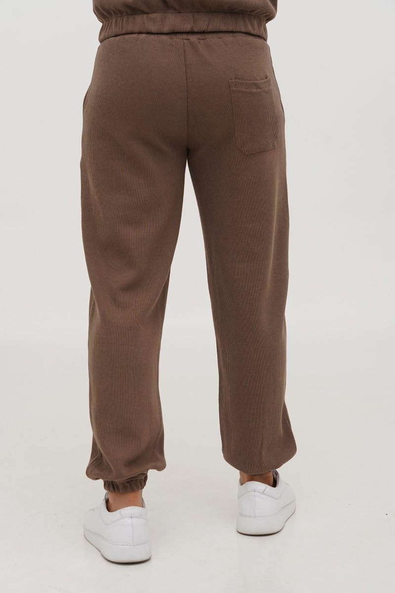 Спорт-костюм Trend Collection 368 кофейный (№12 coffee) - Фото 5