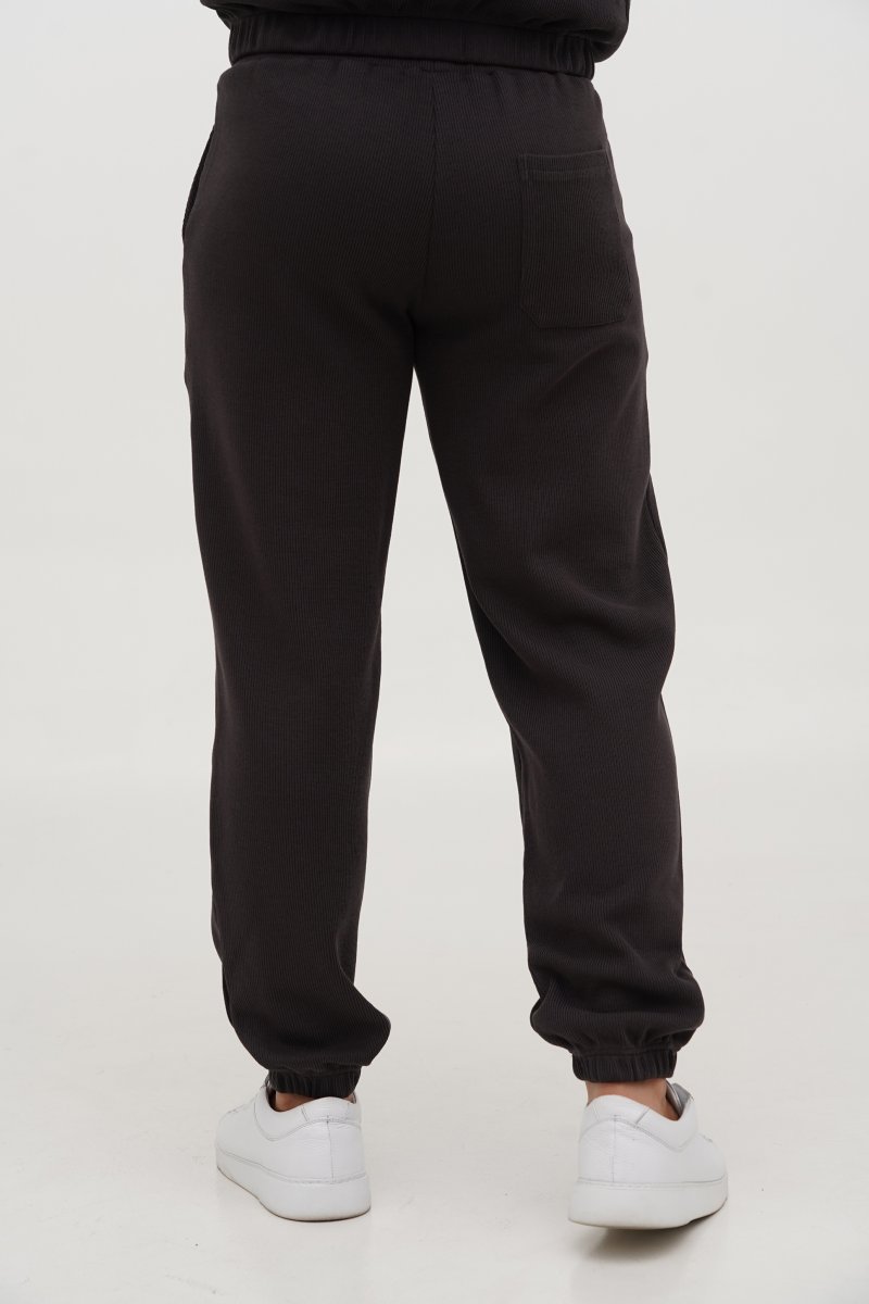 Спорт-костюм Trend Collection 368 Антрацит (№20 d.grey) - Фото 8