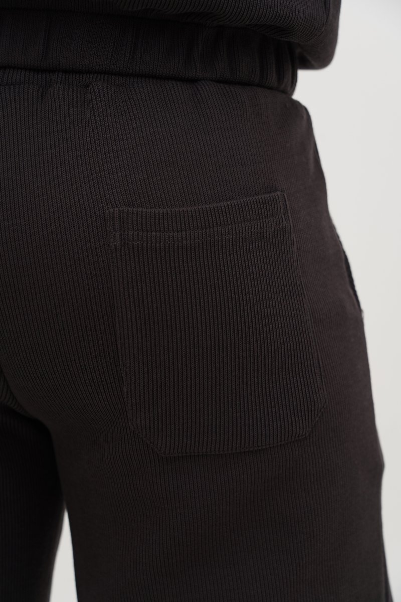 Спорт-костюм Trend Collection 368 Антрацит (№20 d.grey) - Фото 9