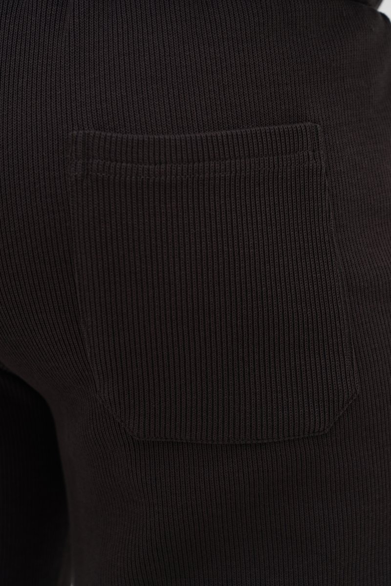 Спорт-костюм Trend Collection 368 Антрацит (№20 d.grey) - Фото 10