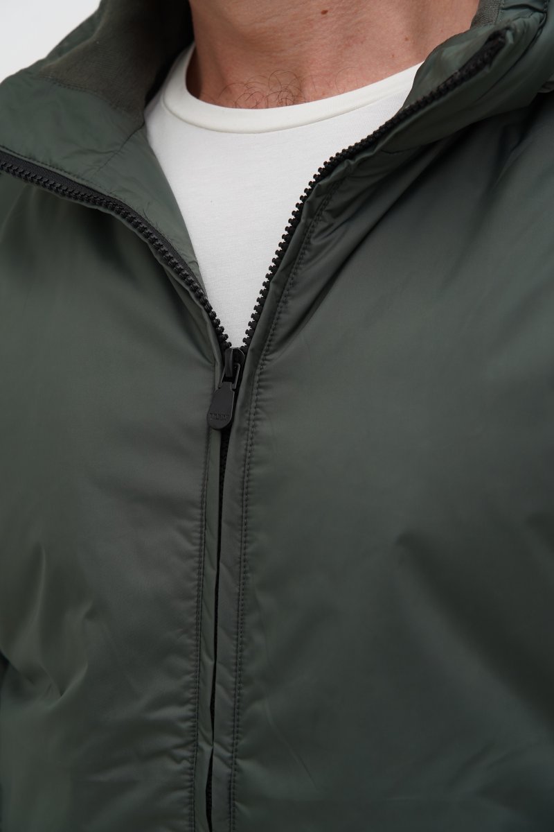 Куртка-М. С. Trend Collection 24-183 зеленый (PEA GREEN) - Фото 3
