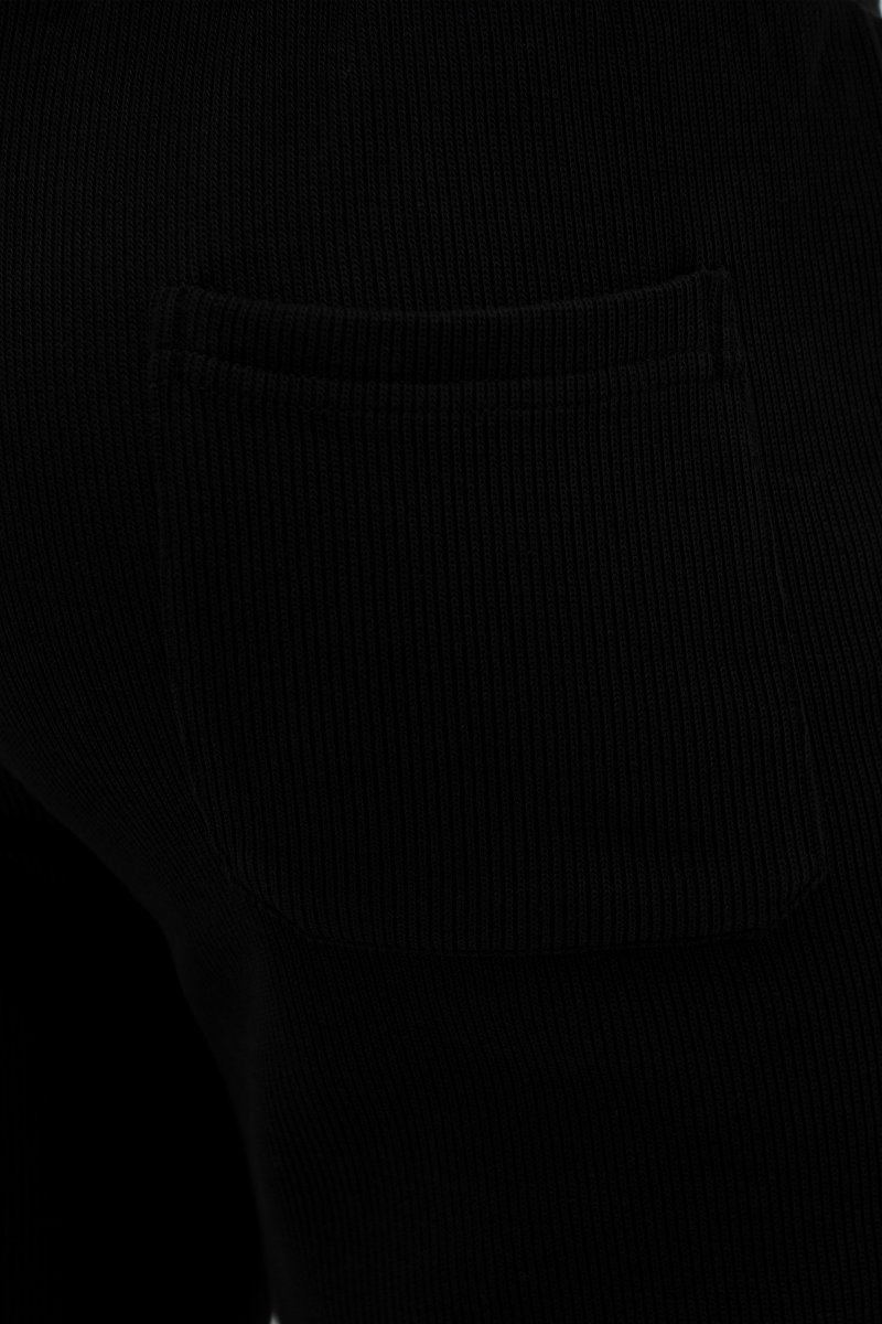 Спорт-костюм Trend Collection 368 черный (№21 black ) - Фото 10