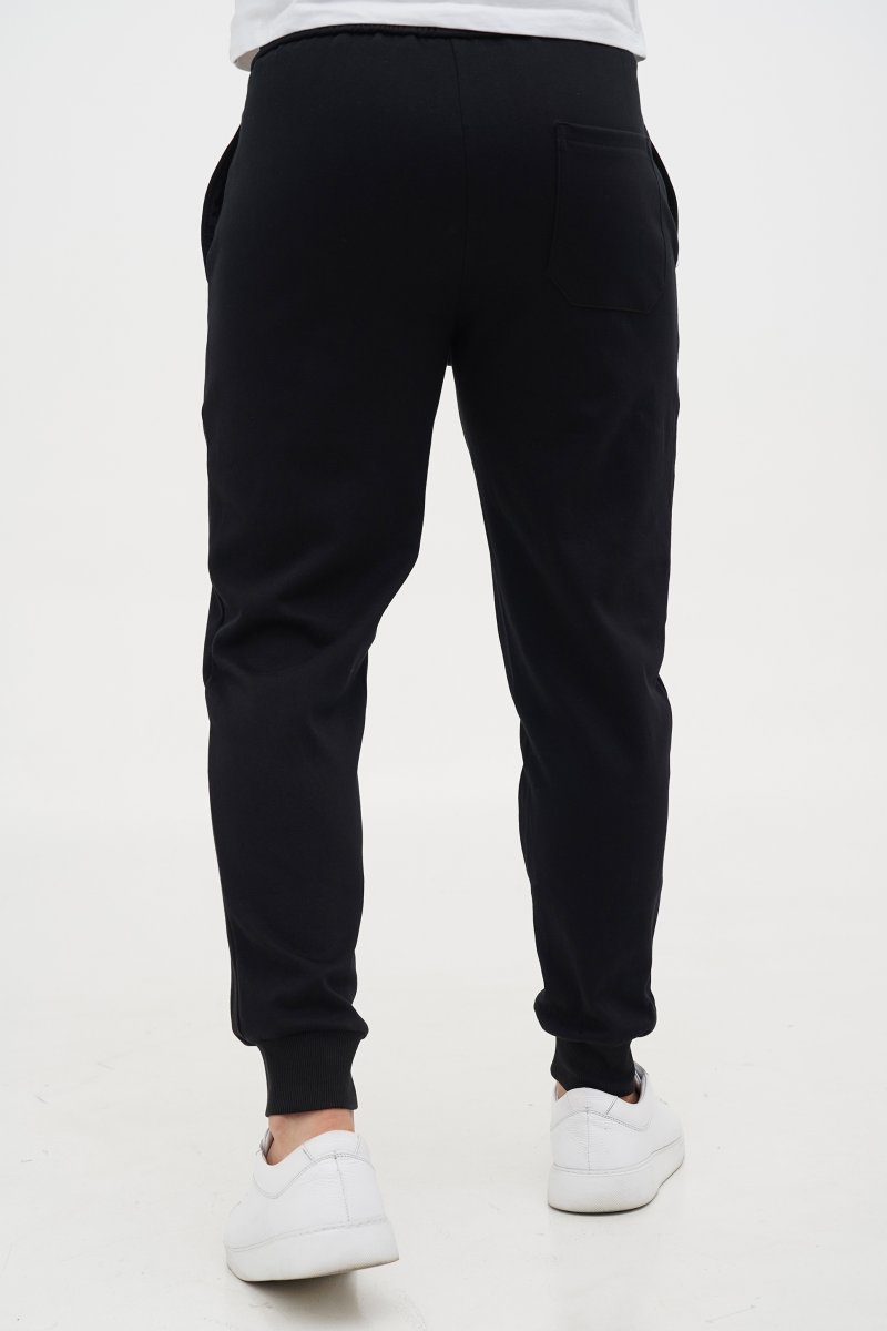 Спорт-костюм Trend Collection 104118 черный (BLACK) - Фото 7