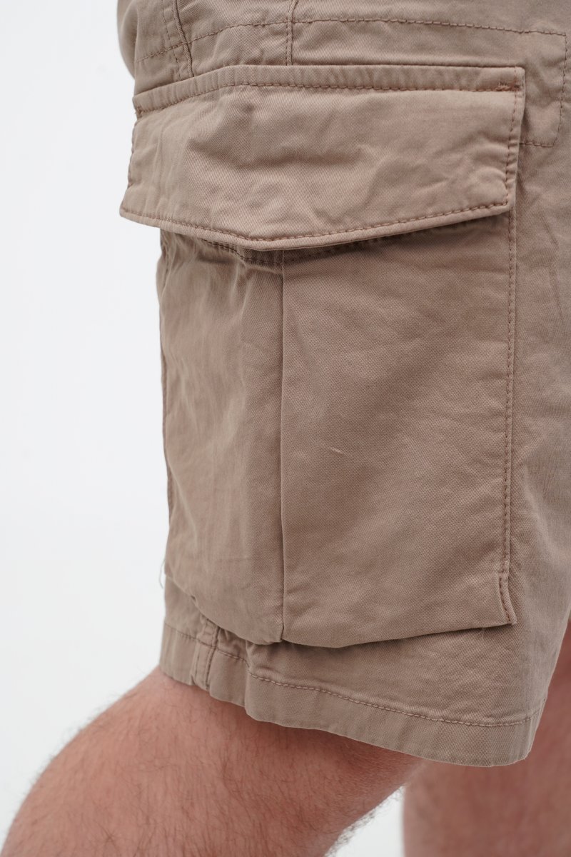 Шорти Trend Collection 103 Кемел (CAMEL) - Фото 8