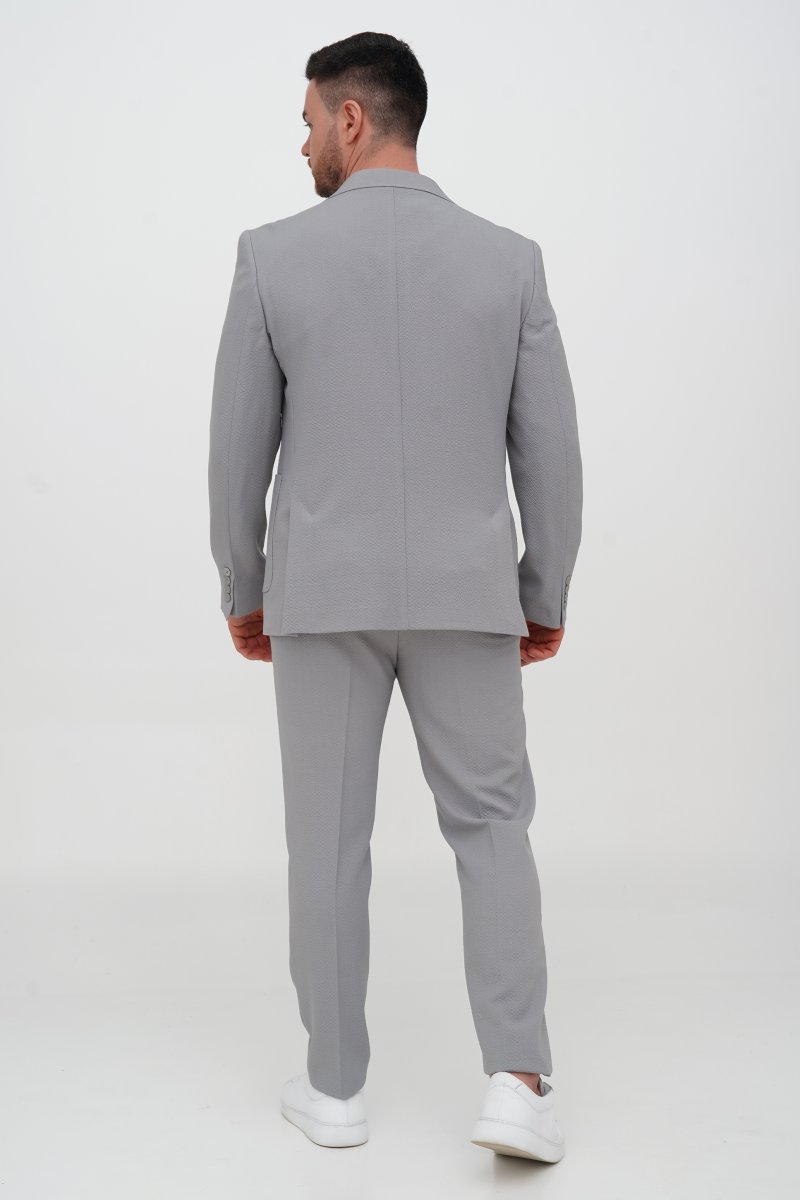 Костюм Trend Collection 50026 Сірий (GREY) - Фото 3