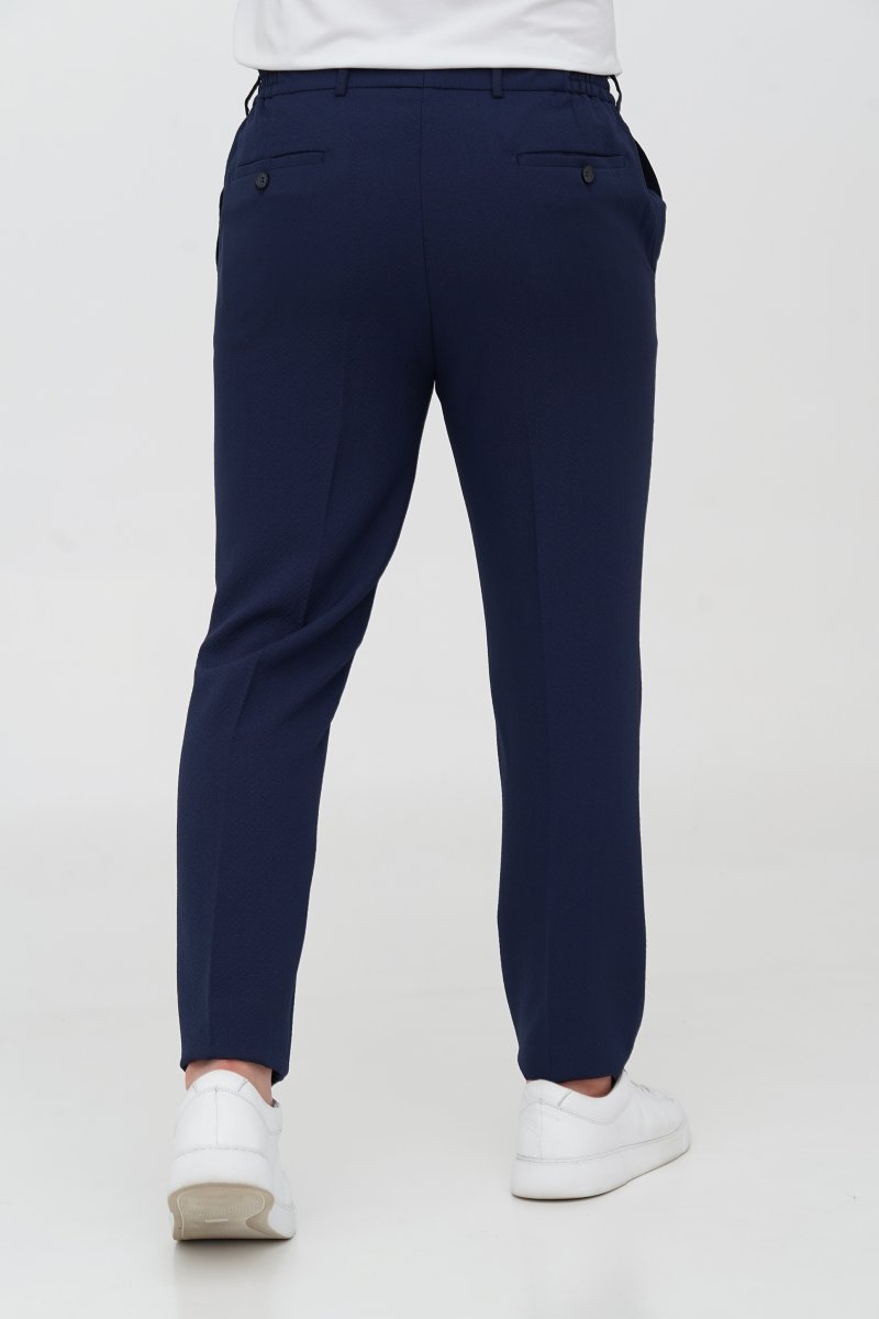 Костюм Trend Collection 50026 Синій (NAVY) - Фото 4