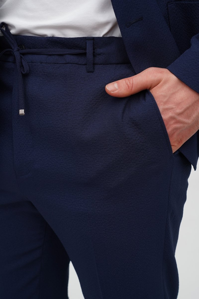 Костюм Trend Collection 50026 Синій (NAVY) - Фото 8