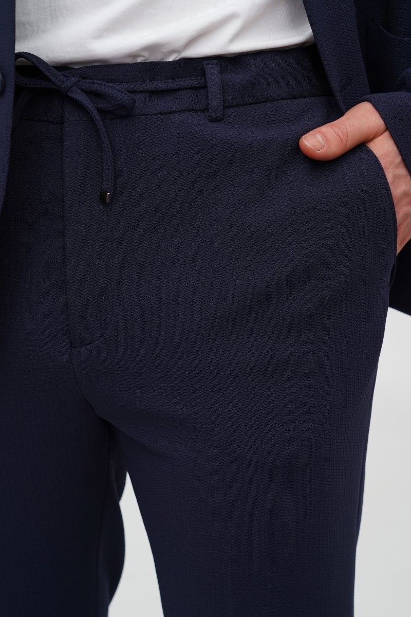 Костюм Trend Collection 50025 Синій (NAVY) - Фото 3