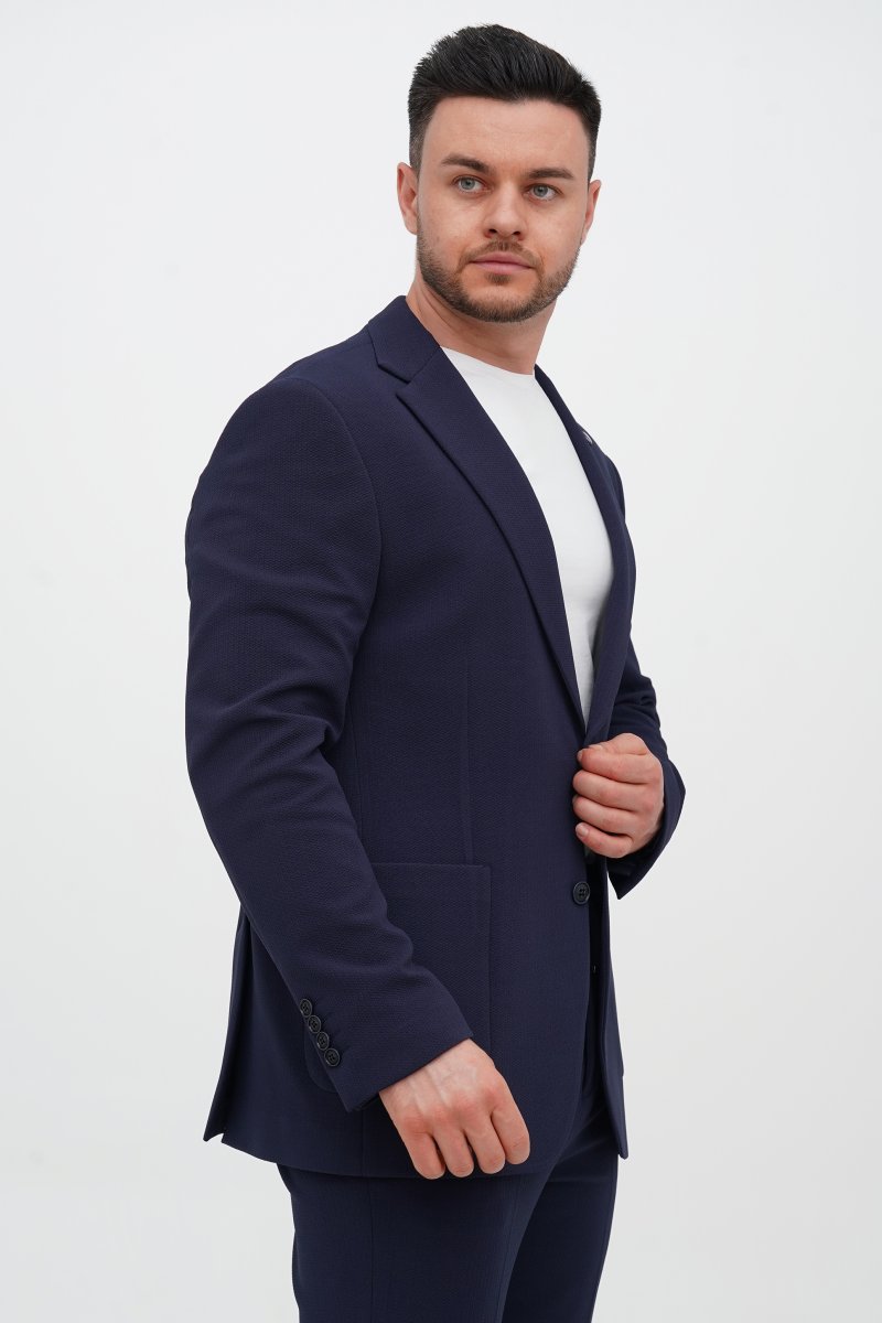 Костюм Trend Collection 50025 Синій (NAVY) - Фото 5