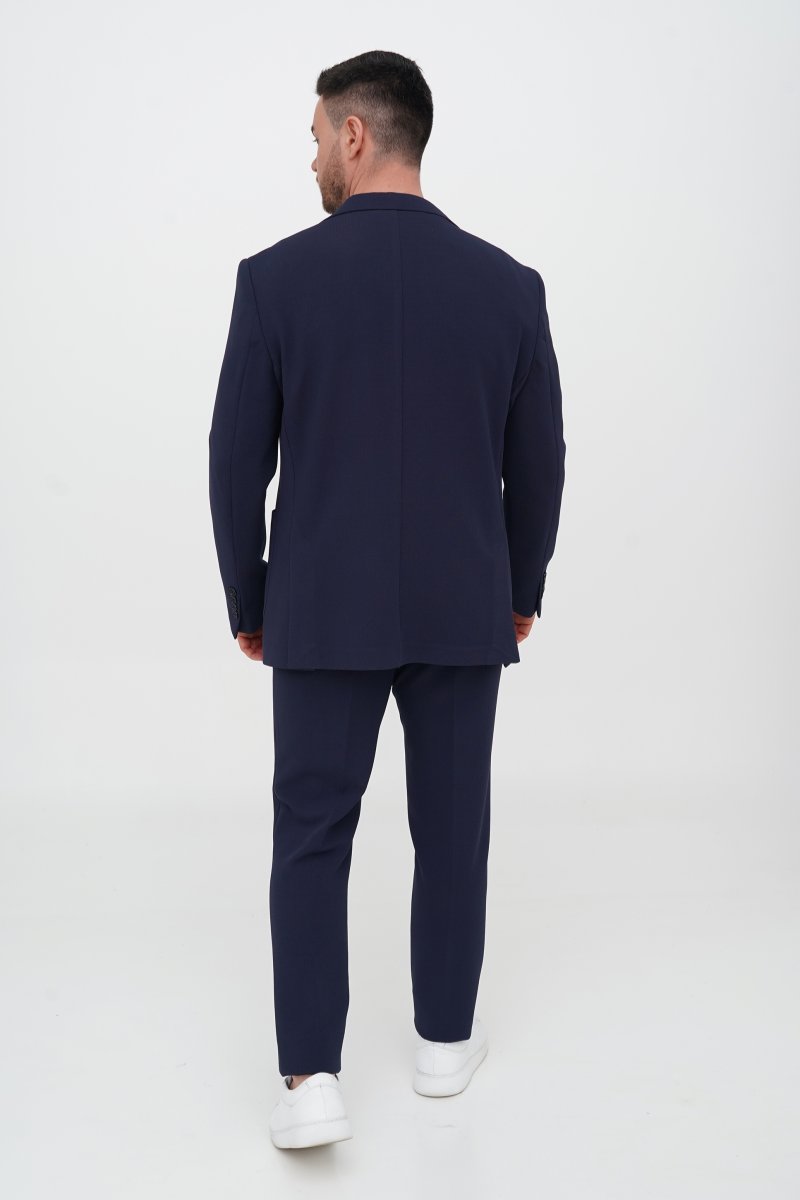 Костюм Trend Collection 50025 Синій (NAVY) - Фото 7