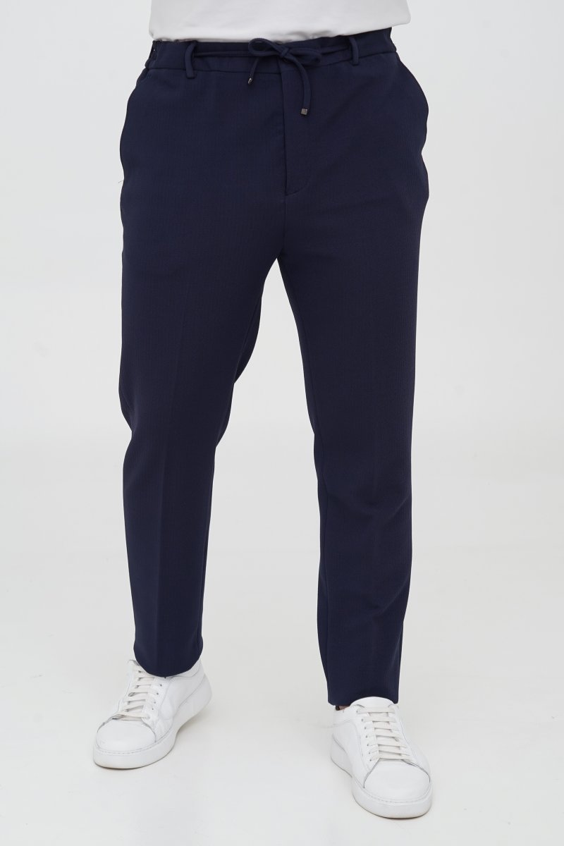 Костюм Trend Collection 50025 Синій (NAVY) - Фото 8