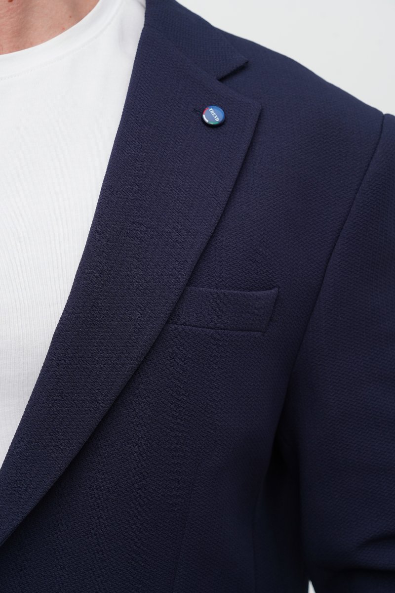 Костюм Trend Collection 50025 Синій (NAVY) - Фото 11