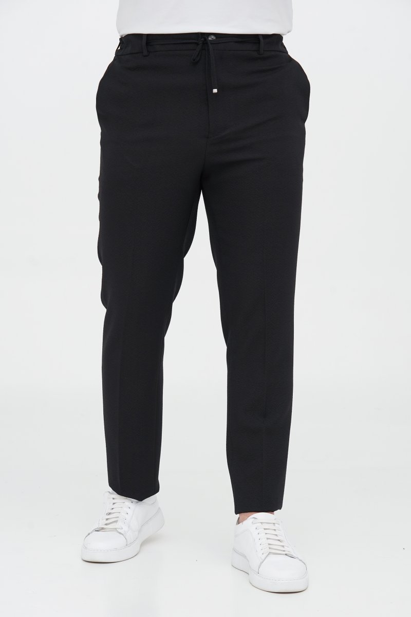 Костюм Trend Collection 50026 Чорний (BLACK) - Фото 4