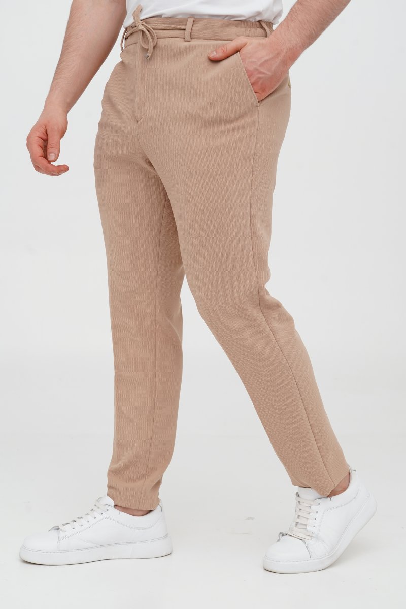 Костюм Trend Collection 50025 Бежевий (BEIGE) - Фото 5