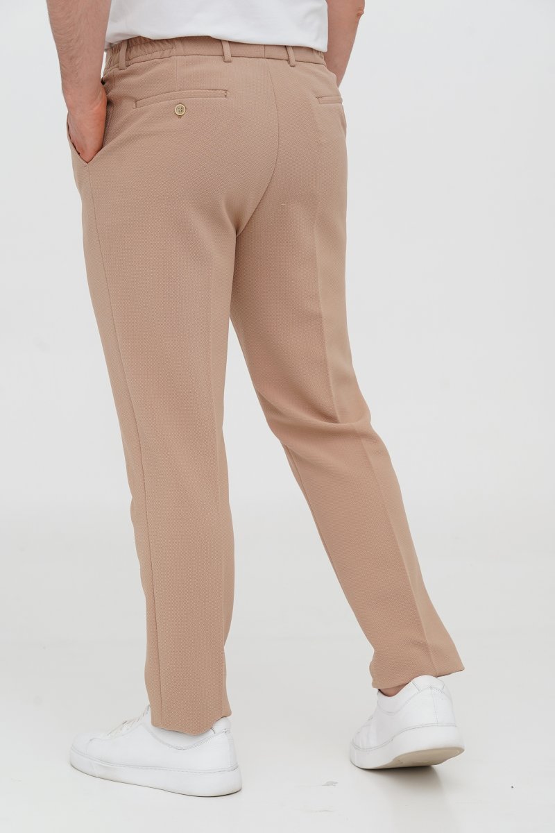 Костюм Trend Collection 50025 Бежевий (BEIGE) - Фото 8