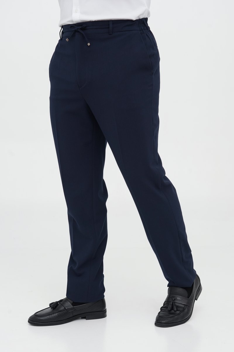 Костюм Trend Collection 50027 Темно-синій (DARK BLUE) - Фото 7