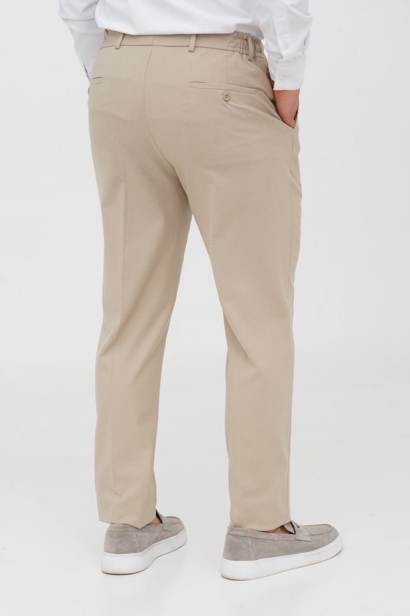 Костюм Trend Collection 50027 Бежевий (BEIGE) - Фото 11