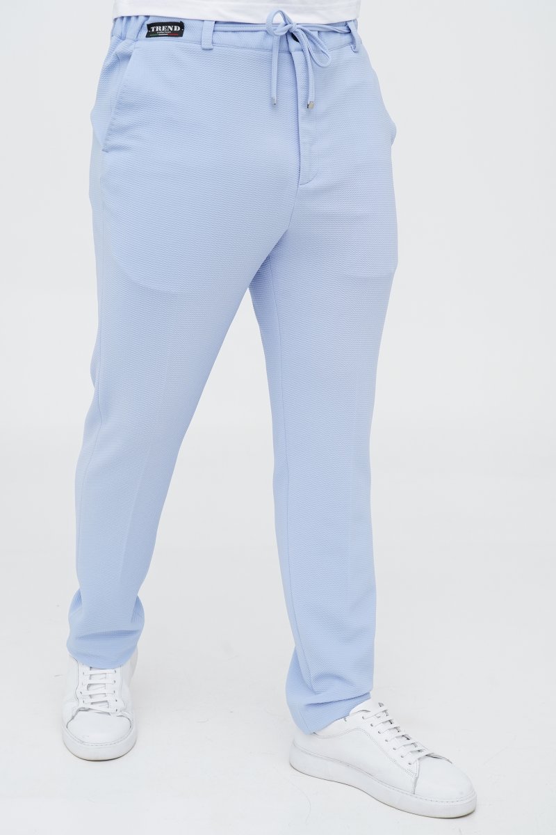 Костюм Trend Collection 50029 Блакитний (BLUE) - Фото 13